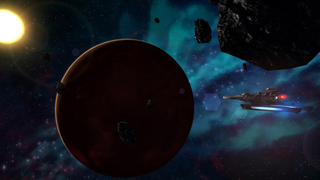 Illustration for article titled All The Star Trek Online Screens You'll Ever Need